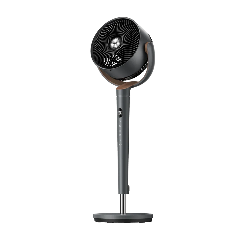 TurboPoly™ Fan 512 - DREO