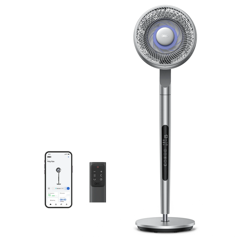 TurboPoly™ Fan 715S - DREO