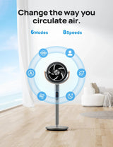 TurboPoly™ Fan 513S - DREO