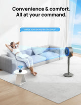 TurboPoly™ Fan 513S - DREO