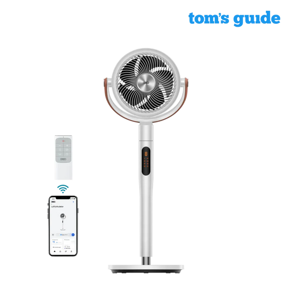 TurboPoly™ Fan 513S - DREO