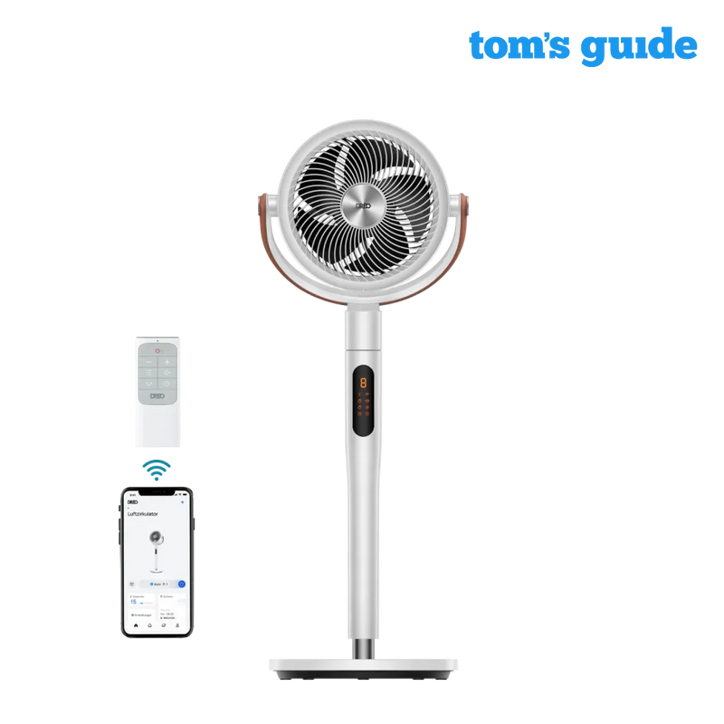 TurboPoly™ Fan 513S - DREO