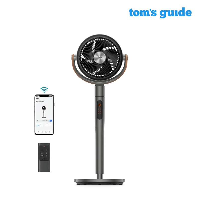 TurboPoly™ Fan 513S - DREO