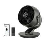 TurboPoly™ Table Fan 511S - DREO