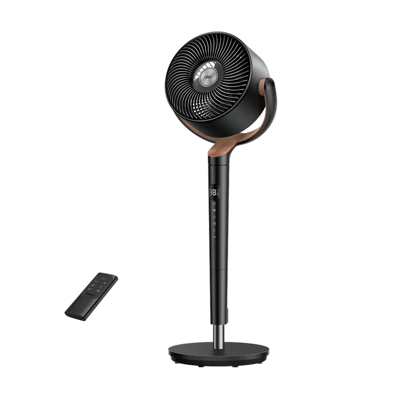 TurboPoly™ Fan 502 - DREO