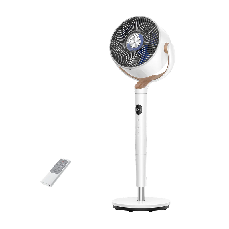 TurboPoly™ Fan 502 - DREO