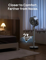 TurboPoly™ Fan 502S - DREO