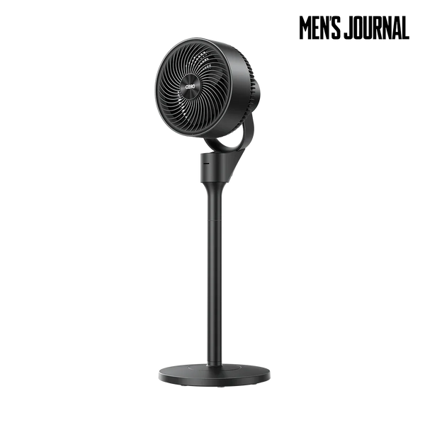 TurboPoly™ Fan 301 - DREO