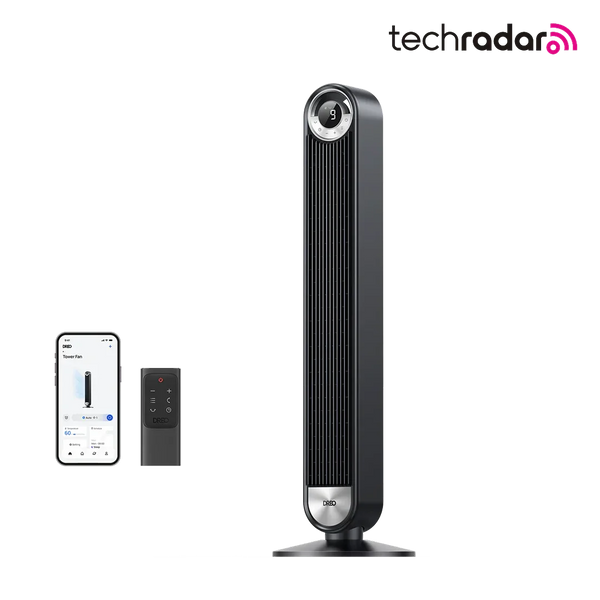 Smart Tower Fan 519S - DREO