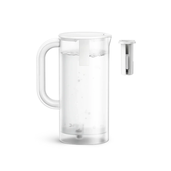 Water Filter Pitcher for Water Filter WF511 - DREO