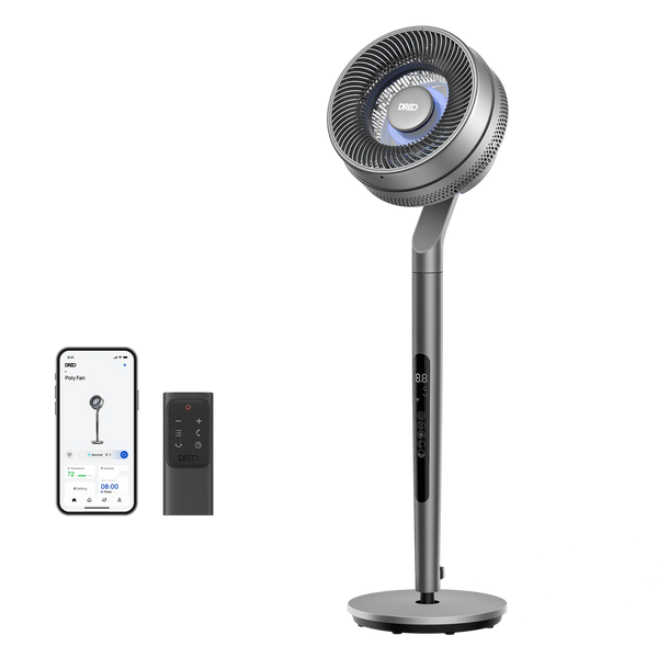 TurboPoly™ Fan 715S - DREO